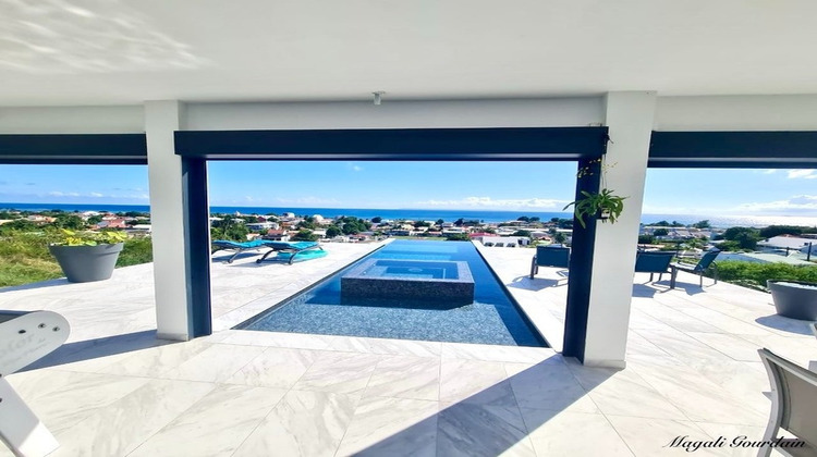 Ma-Cabane - Vente Divers SAINT FRANCOIS, 256 m²