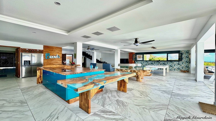 Ma-Cabane - Vente Divers SAINT FRANCOIS, 256 m²