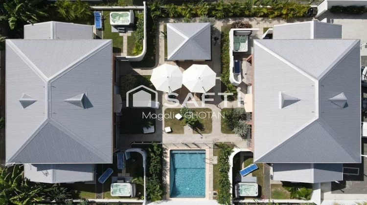 Ma-Cabane - Vente Divers Saint-Francois, 320 m²