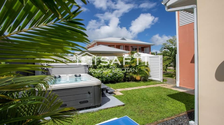 Ma-Cabane - Vente Divers Saint-Francois, 320 m²