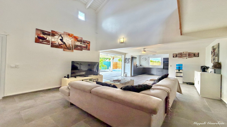 Ma-Cabane - Vente Divers SAINT FRANCOIS, 156 m²