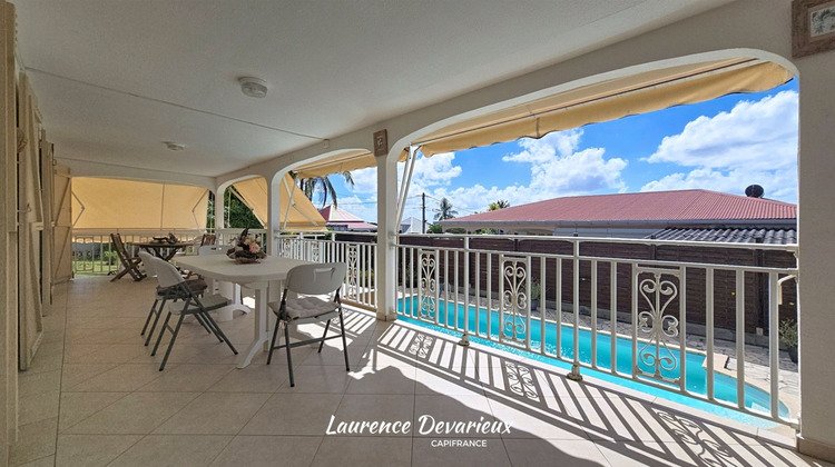 Ma-Cabane - Vente Divers SAINT FRANCOIS, 170 m²