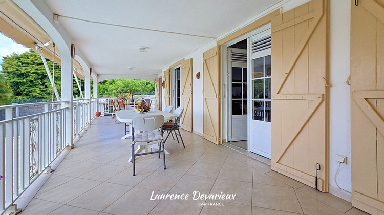 Ma-Cabane - Vente Divers SAINT FRANCOIS, 170 m²