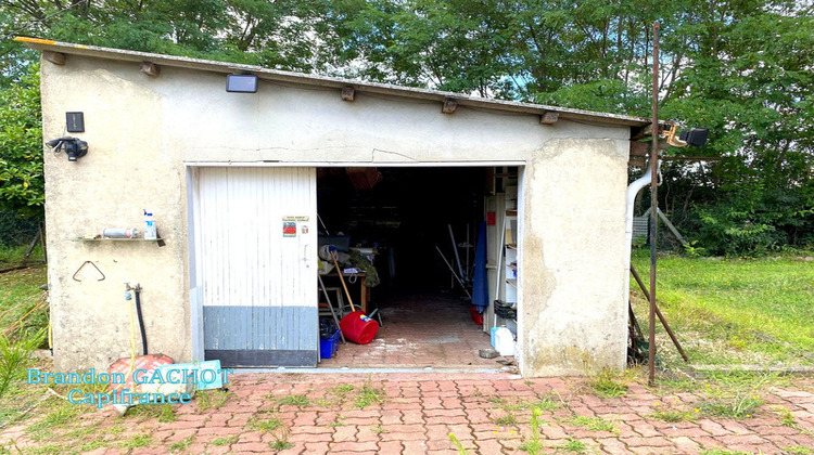 Ma-Cabane - Vente Divers SAINT FRONT DE PRADOUX, 98 m²