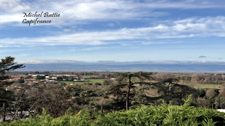 Ma-Cabane - Vente Divers SAINT GALMIER, 202 m²