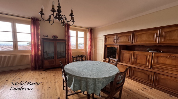 Ma-Cabane - Vente Divers SAINT GALMIER, 202 m²