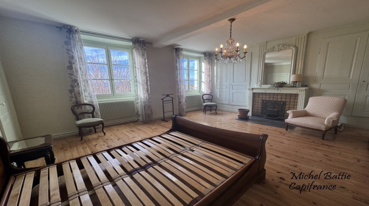 Ma-Cabane - Vente Divers SAINT GALMIER, 202 m²