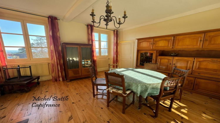 Ma-Cabane - Vente Divers SAINT GALMIER, 202 m²