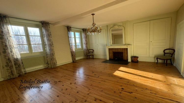 Ma-Cabane - Vente Divers SAINT GALMIER, 202 m²
