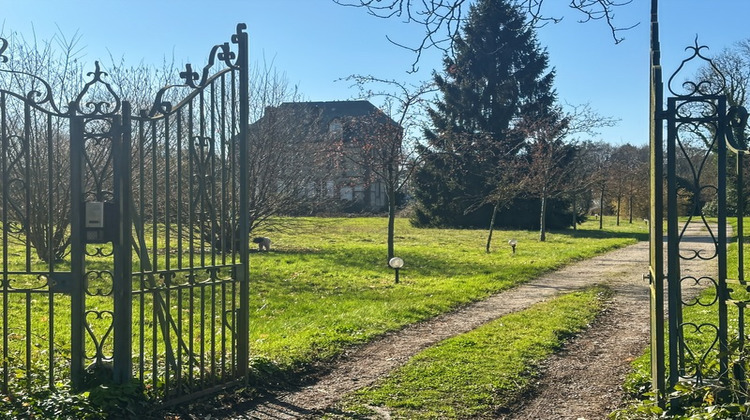 Ma-Cabane - Vente Divers SAINT GATIEN DES BOIS, 568 m²