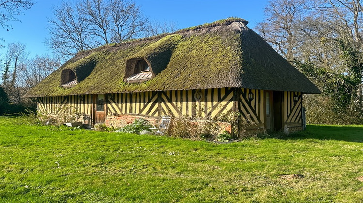 Ma-Cabane - Vente Divers SAINT GATIEN DES BOIS, 568 m²