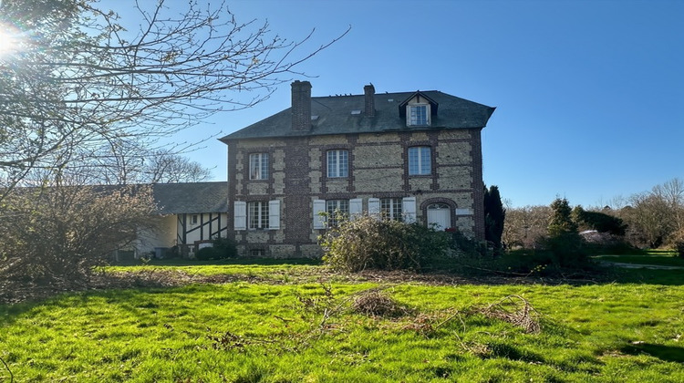 Ma-Cabane - Vente Divers SAINT GATIEN DES BOIS, 511 m²