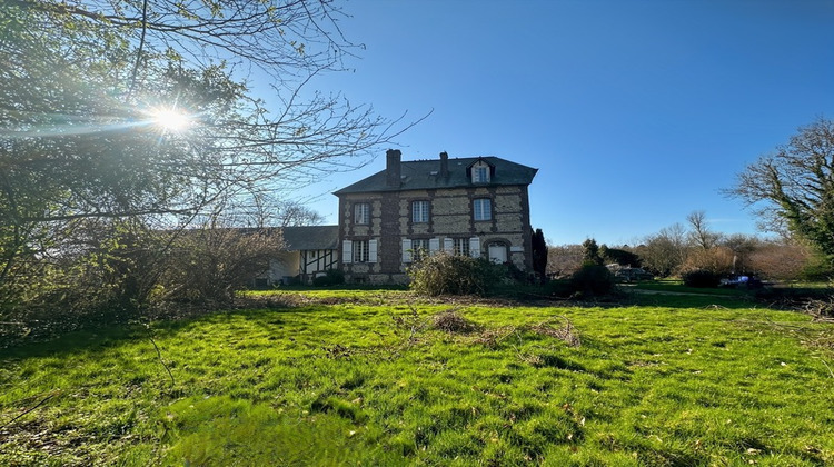 Ma-Cabane - Vente Divers SAINT GATIEN DES BOIS, 511 m²