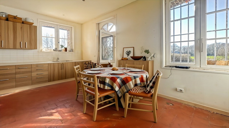 Ma-Cabane - Vente Divers SAINT GATIEN DES BOIS, 511 m²