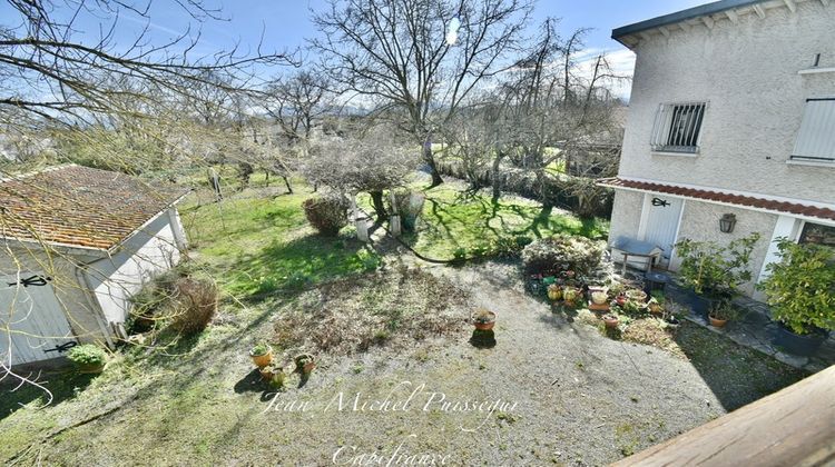 Ma-Cabane - Vente Divers SAINT GAUDENS, 170 m²