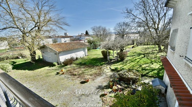 Ma-Cabane - Vente Divers SAINT GAUDENS, 170 m²