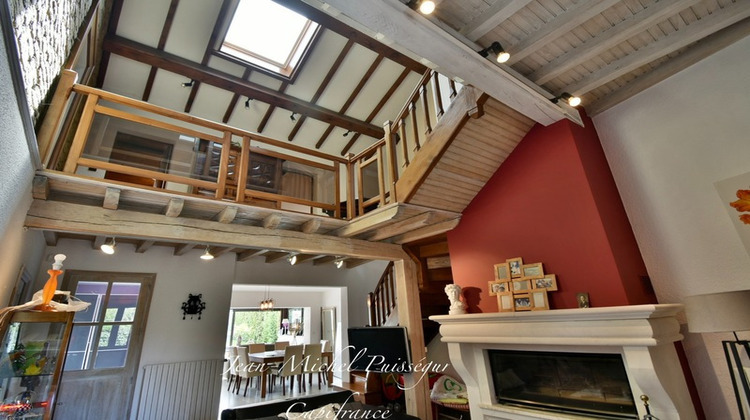 Ma-Cabane - Vente Divers SAINT GAUDENS, 220 m²