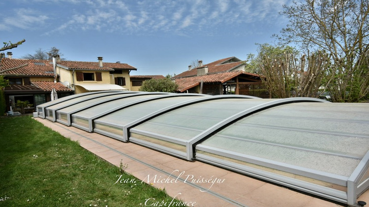 Ma-Cabane - Vente Divers SAINT GAUDENS, 220 m²