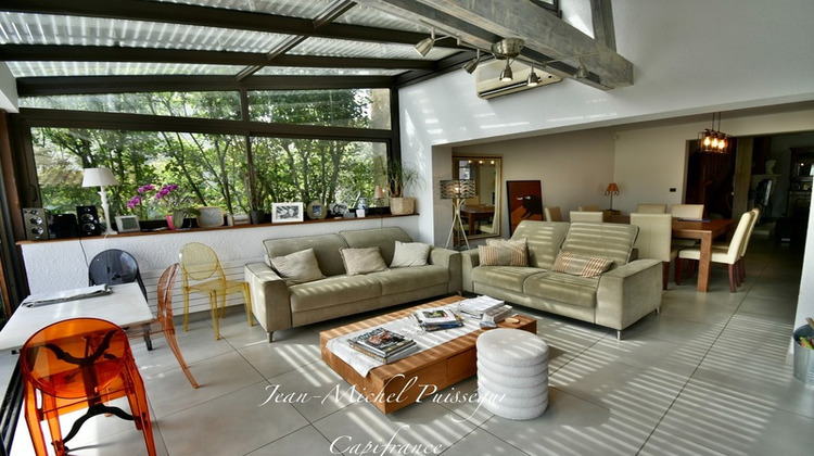 Ma-Cabane - Vente Divers SAINT GAUDENS, 220 m²