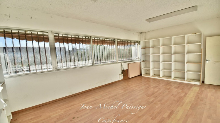 Ma-Cabane - Vente Divers SAINT GAUDENS, 2400 m²