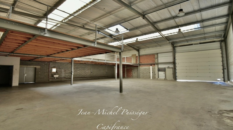 Ma-Cabane - Vente Divers SAINT GAUDENS, 2400 m²