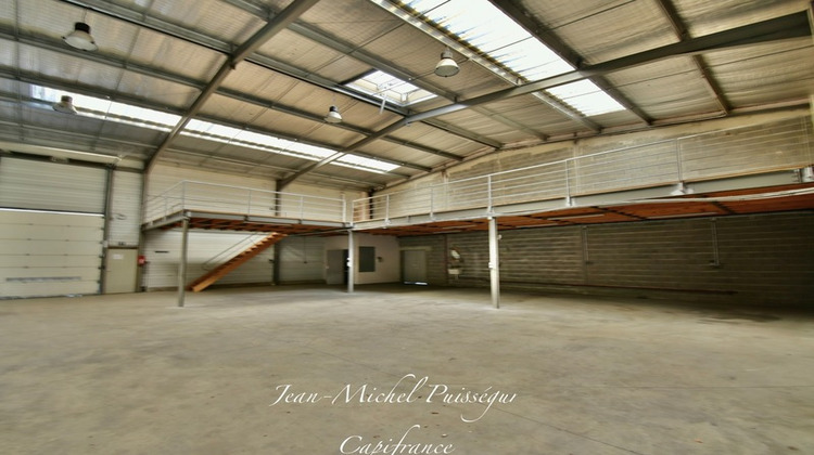 Ma-Cabane - Vente Divers SAINT GAUDENS, 2400 m²