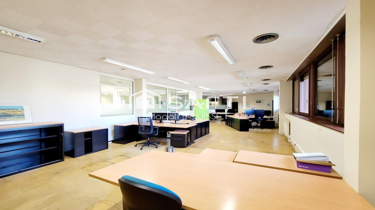 Ma-Cabane - Vente Divers Saint-Gaudens, 1514 m²