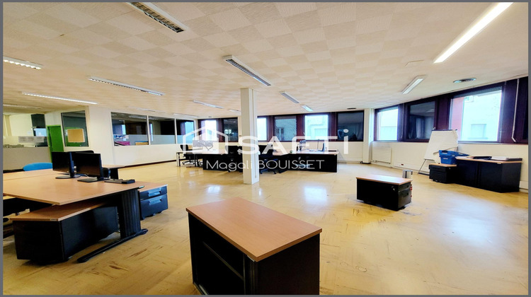 Ma-Cabane - Vente Divers Saint-Gaudens, 1514 m²