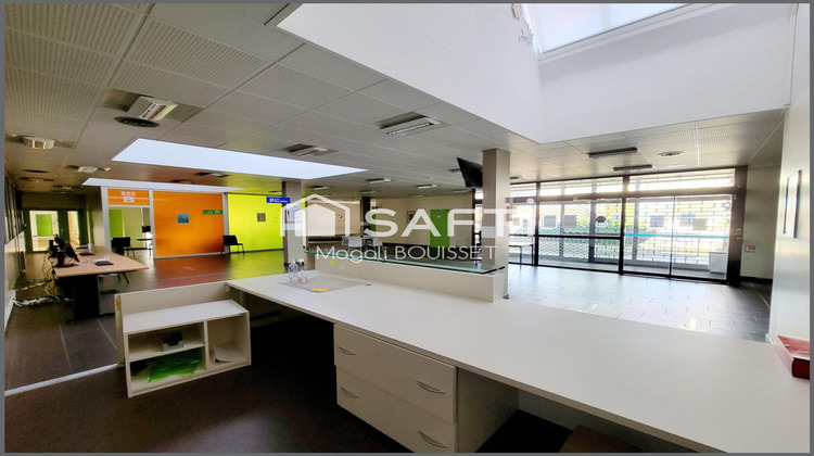 Ma-Cabane - Vente Divers Saint-Gaudens, 1514 m²