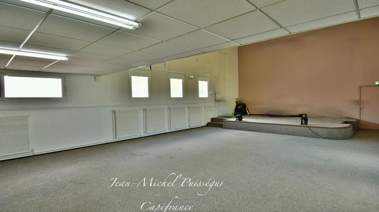 Ma-Cabane - Vente Divers SAINT GAUDENS, 172 m²