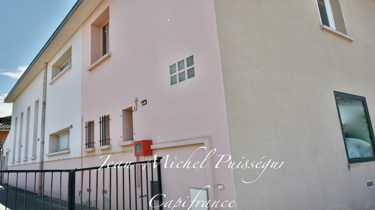 Ma-Cabane - Vente Divers SAINT GAUDENS, 172 m²