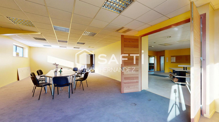 Ma-Cabane - Vente Divers Saint-Gaudens, 1153 m²