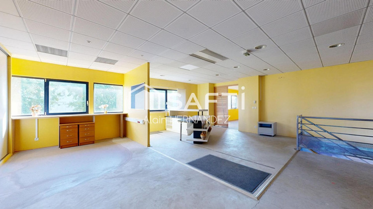 Ma-Cabane - Vente Divers Saint-Gaudens, 1153 m²