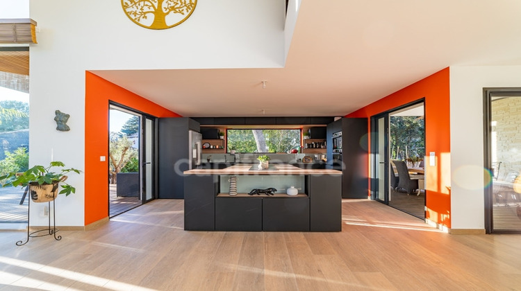 Ma-Cabane - Vente Divers SAINT GELY DU FESC, 220 m²