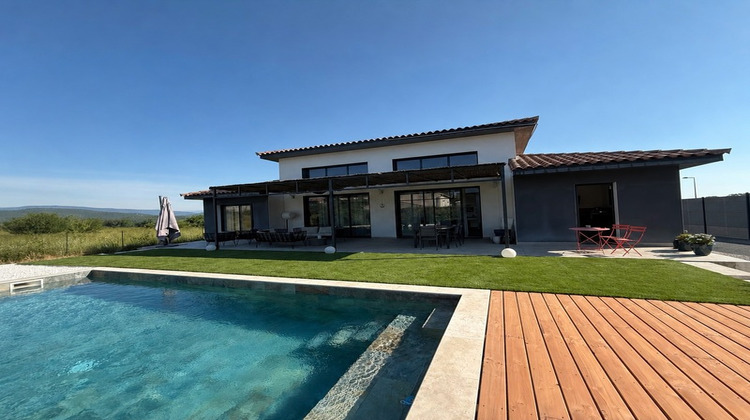 Ma-Cabane - Vente Divers SAINT GELY DU FESC, 167 m²