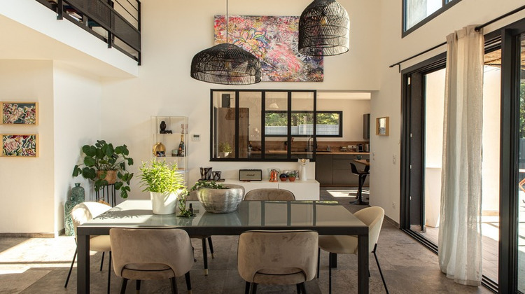 Ma-Cabane - Vente Divers SAINT GELY DU FESC, 167 m²