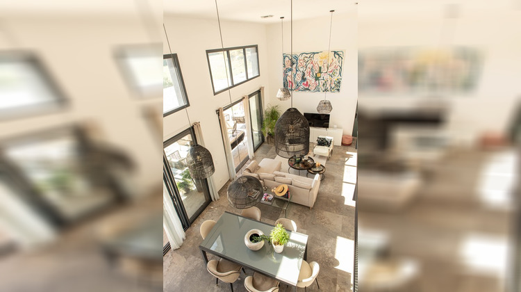 Ma-Cabane - Vente Divers SAINT GELY DU FESC, 167 m²