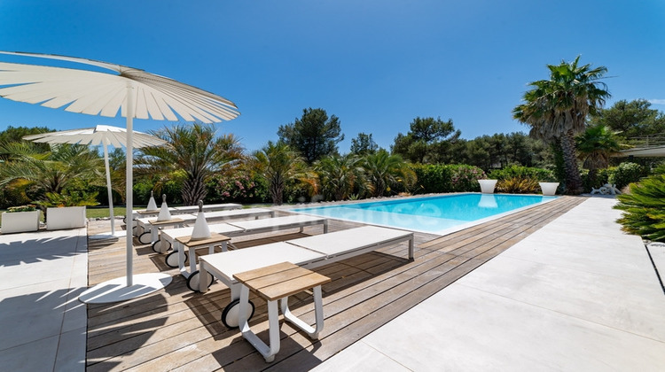 Ma-Cabane - Vente Divers SAINT GELY DU FESC, 375 m²