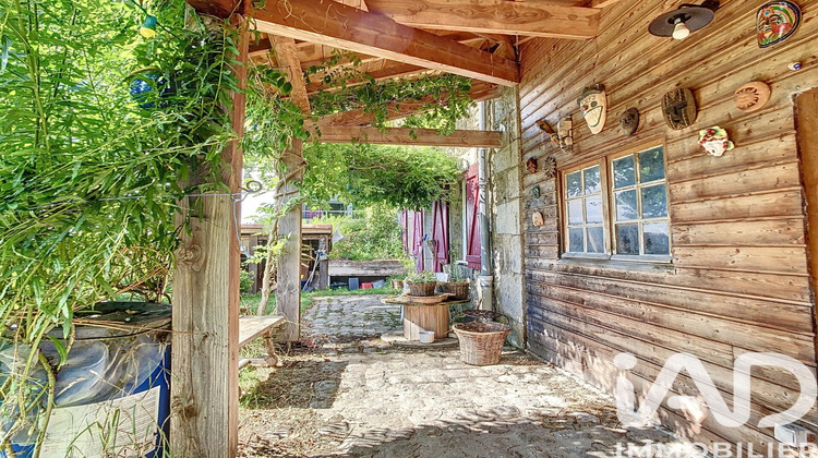 Ma-Cabane - Vente Divers Saint-Genest-Malifaux, 550 m²