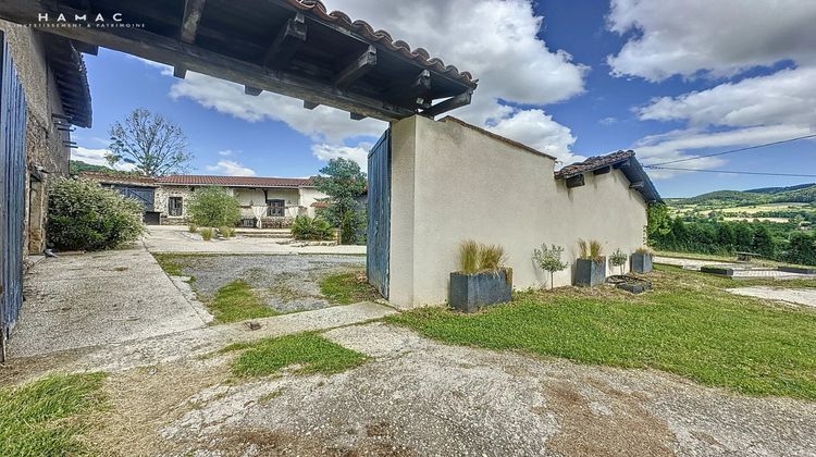 Ma-Cabane - Vente Divers Saint-Genis-l'Argentière, 460 m²