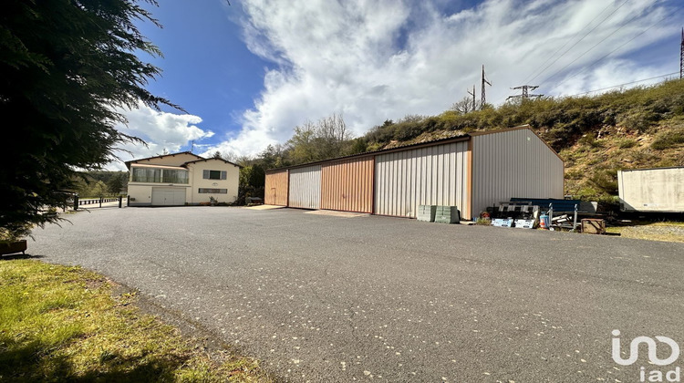 Ma-Cabane - Vente Divers Saint-Georges, 400 m²