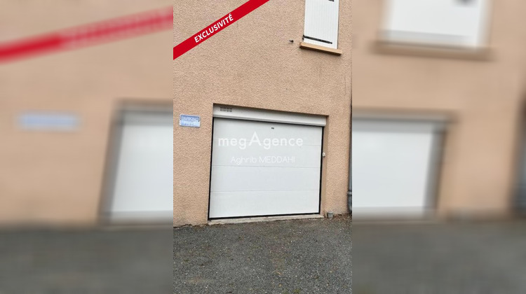 Ma-Cabane - Vente Divers SAINT GEORGES DE DIDONNE, 60 m²