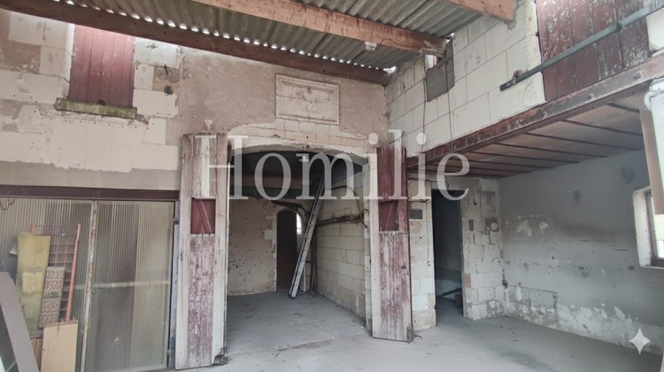 Ma-Cabane - Vente Divers Saint-Georges-sur-Cher, 83 m²