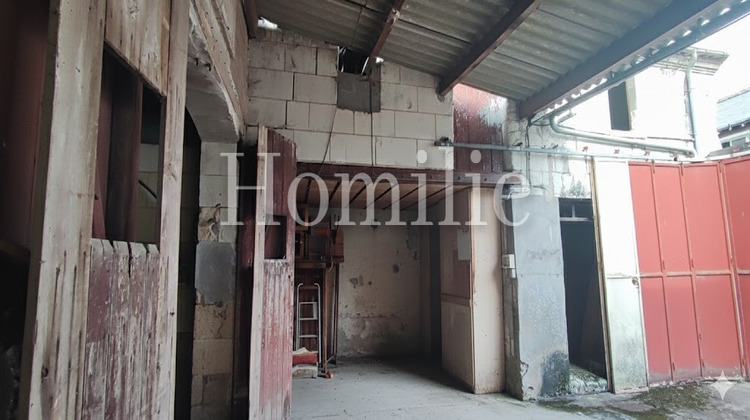 Ma-Cabane - Vente Divers Saint-Georges-sur-Cher, 83 m²