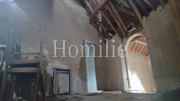 Ma-Cabane - Vente Divers Saint-Georges-sur-Cher, 83 m²