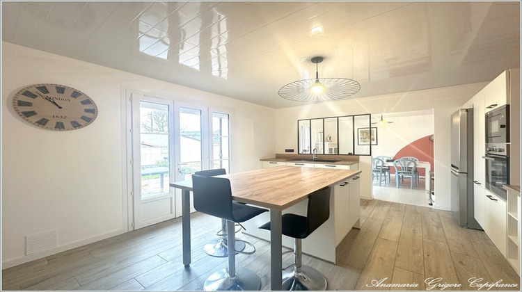 Ma-Cabane - Vente Divers SAINT GEORGES SUR EURE, 220 m²