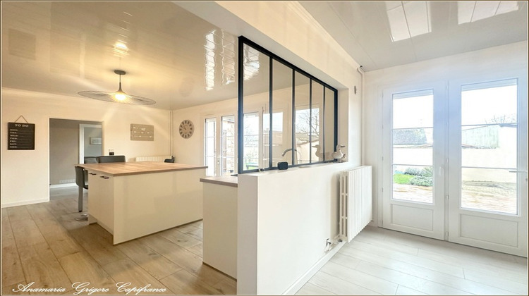 Ma-Cabane - Vente Divers SAINT GEORGES SUR EURE, 220 m²