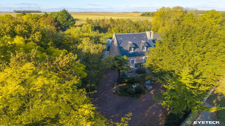 Ma-Cabane - Vente Divers SAINT GERMAIN DU PUY, 183 m²