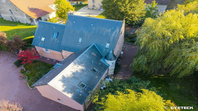 Ma-Cabane - Vente Divers SAINT GERMAIN DU PUY, 183 m²