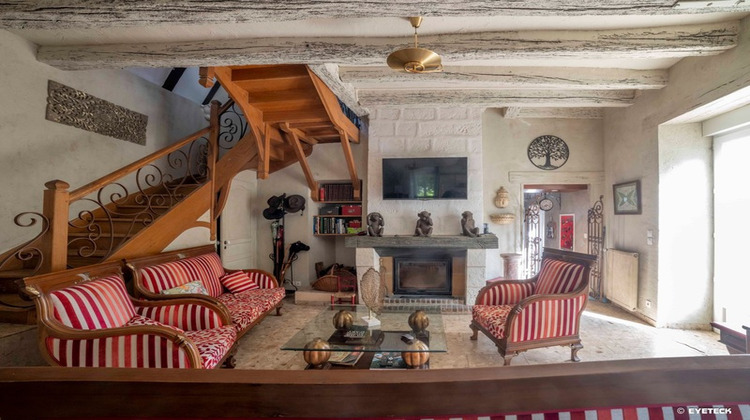 Ma-Cabane - Vente Divers SAINT GERMAIN DU PUY, 183 m²